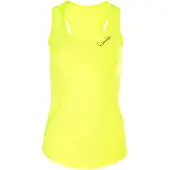 Winshape Sporttop 'AET104' neongeel / zwart