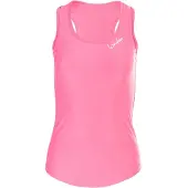 Winshape Sporttop 'AET104' neonroze / wit
