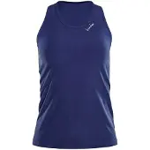 Winshape Sporttop ' AET124LS ' donkerblauw