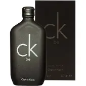 Calvin Klein CK be Eau de Toilette 50 ml