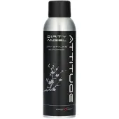 Trontveit Dirty Angel Dry Styling Shampoo Droogshampoo - 200ml | Voor Alle Haartypen