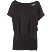 Winshape Sporttop 'MCT010' zwart
