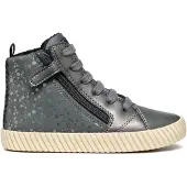 Geox Hoge sneakers J MIRROLESS GIRL kind 34