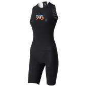 Blue Seventy Pz2tx Mouwloos Zwempak