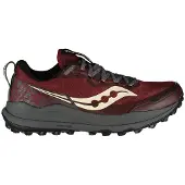 Saucony Xodus Ultra 2 Trailschoenen