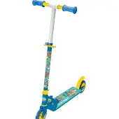 Smoby - Origineel accessoire voor scooter met SpongeBob-thema, officieel product