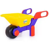 Wader Winkelwagen