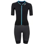 Sailfish Aerosuit Pro 2 Korte Mouw Triatlonpak