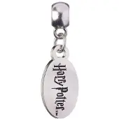 The Carat Shop Harry Potter Logo Slider Charm