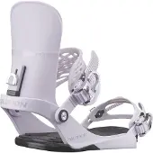 Salomon Edb Snowboardbindingen