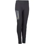 Ternua Ruthke Pro Leggings Zwart S Vrouw