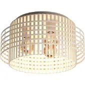 Stars of Light Pastel Plafondlamp Oltamar Ø 48cm