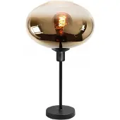 Highlight Tafellamp Bellini Semi Gold Nr. 1