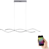 Paul Neuhaus Design eetkamer hanglamp Q-Malina