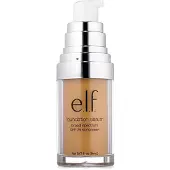 Elf Beautifully Bare Foundation Serum - Medium/Dark (95013) (U) 14 ml