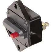 Seachoice 285 Series Circuit Breaker Zwart 120A