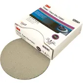 3M Trizact P3000 Hookit Schuimschijf