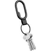 OrbitKey - Clip Mini- Black