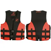 Seachoice Evo Life Jacket Rood M