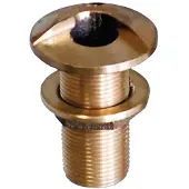 Groco High Speed Nut Door-hull