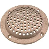 Perko Bronze Strainer Goud
