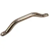 Sea-dog Line Surface Mount Hand Rail Zilver 30.5 cm