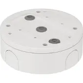 Hanwha SBV-180WW beveiligingscamera steunen & behuizingen Aansluitdoos