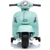 DevesSport Mini Vespa Loopauto