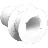 Forespar Flush Nut Passend Door De Romp