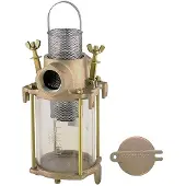 Perko Series 493 Inlaatwaterzeef