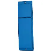 Taylor Contour Vinyl Small Fender Blauw 61 cm