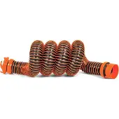 Camco Rhinoextreme Hose Kit 3 M Oranje