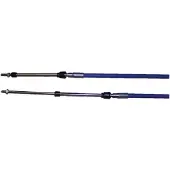 Uflex Machzero 33c Cable Zwart 6.71 m