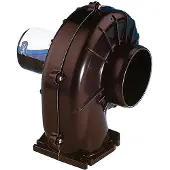 Jabsco Flensmontageventilator: