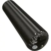 Seachoice Large Inflatable Rafting Fend Zwart