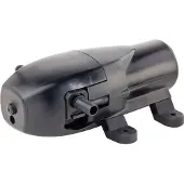 Jabsco Par-max 1 Gpm Pump Grijs