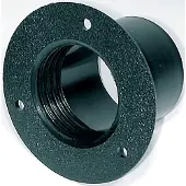 T-h Marine Rigging Flange Zwart