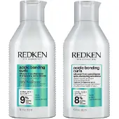 Redken Zure Bindende Krullen Silicone-vrije Conditioner 300 ml