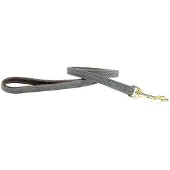 Kentucky Nylon Plaited Hondenriem 15 Mm