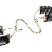 Bijoux indiscrets Désir Métallique Boeien - Zwart