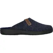 Rohde 2782 Pantoffels | Maat 40 Heren Blauw