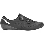 Bont Riot 24 Zwarte Sneakers, Maat 46 - EUR