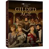 Warner Home Video THE GILDED AGE - S2 - NL FR