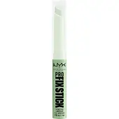 Nyx Facial make-up Concealer Fix Stick Green