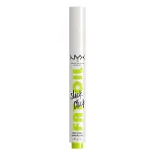 Nyx Make-up lippen Lipstick Fat Oil Slick Click Main Character