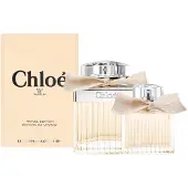 Chloé By Giftset - Eau de parfum Spray 75ml + Eau De Parfum Spray 20 ml