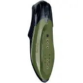 C4 200 Footpocket Groen EU 38-39