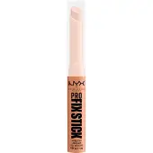 Nyx Facial make-up Concealer Fix Stick Dark Peach