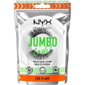 Nyx Jumbo Lash! Wimperapplicator 1 st Nr. 2 - Ego Flare