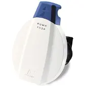 PLASTIMO 1038 45l/min Bilge Pump Transparant 38 mm